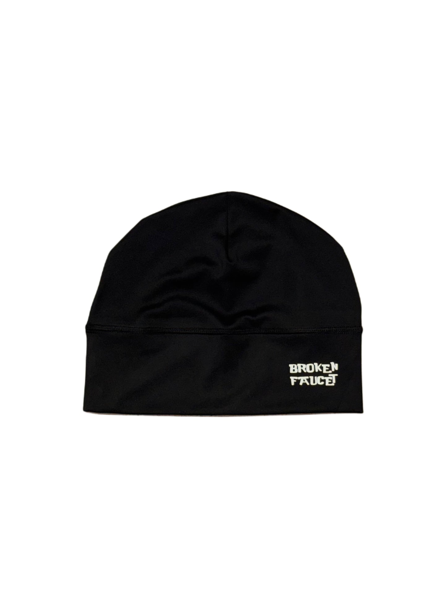 Black skullie