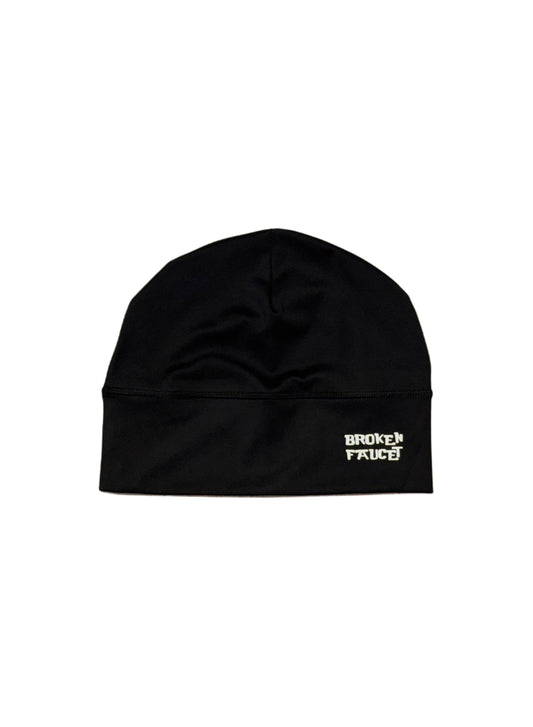 Black skullie